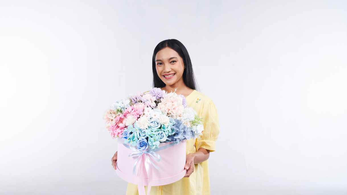 Testimoni Bluebird Kirim dari UMKM